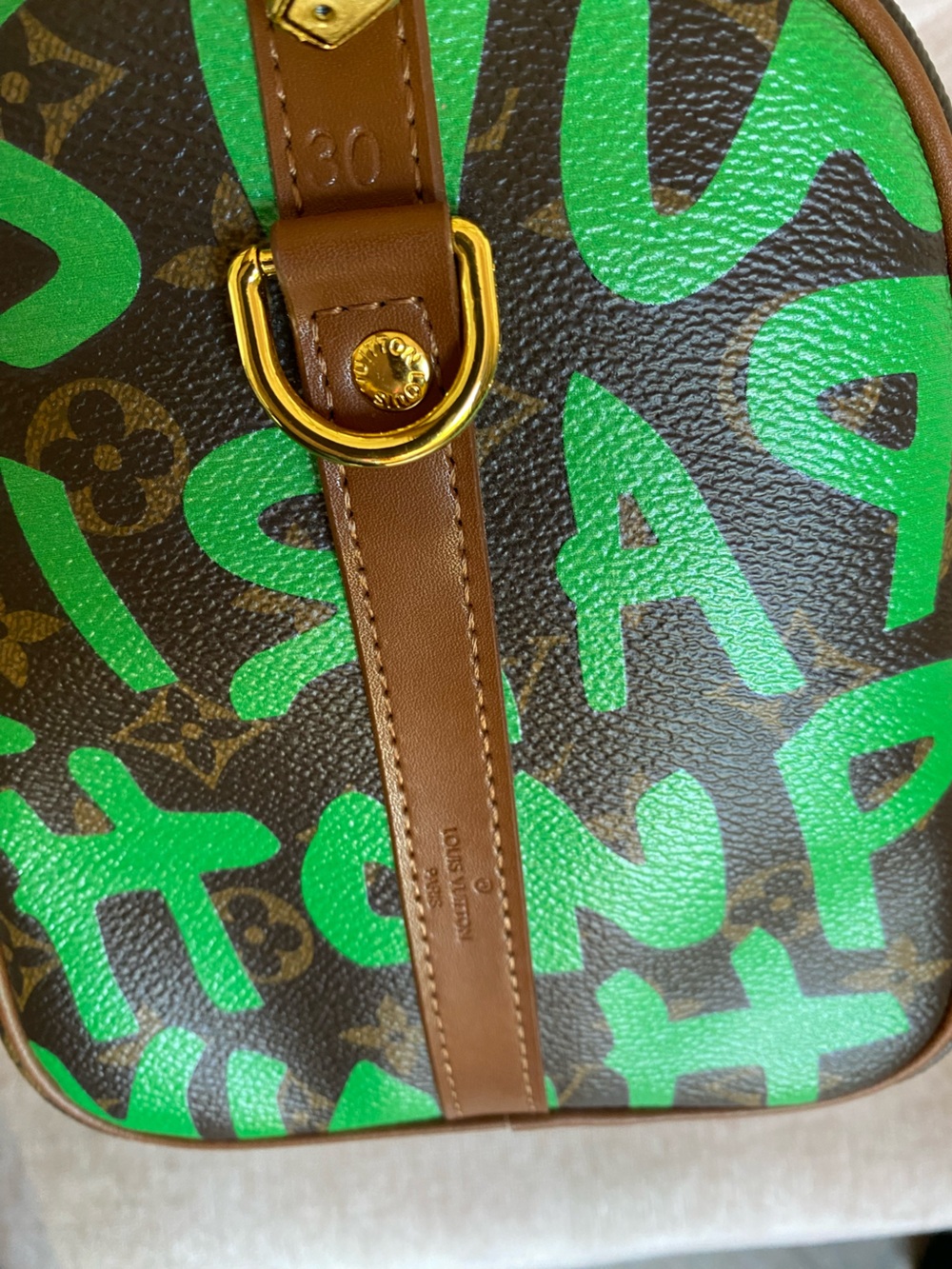 SHOULDER BAG - Picture 7 of 14
